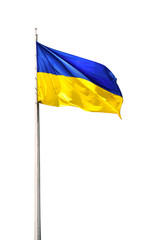 ukrainian flag