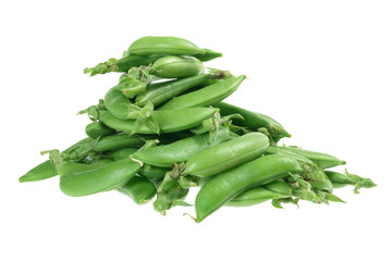 Sugar Snap Peas