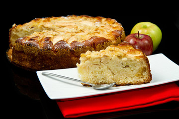 torta di mele