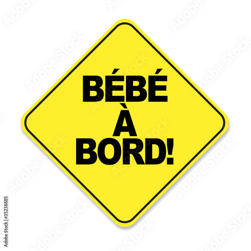 Bebe A Bord Wall Mural Wallpaper Murals Wallsheaven Thomas Pajot