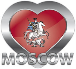 Herz Moskau