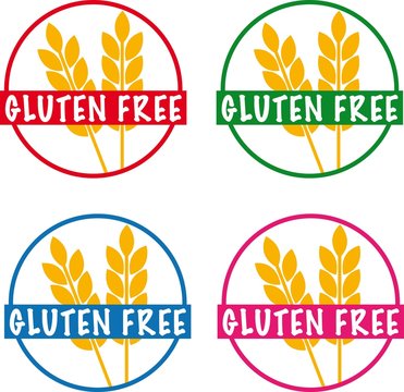 gluten free inglés