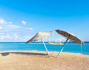 Sand Scene Resort