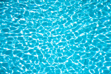 Light Background Pool