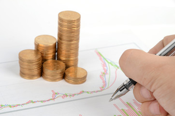 Stock trading
