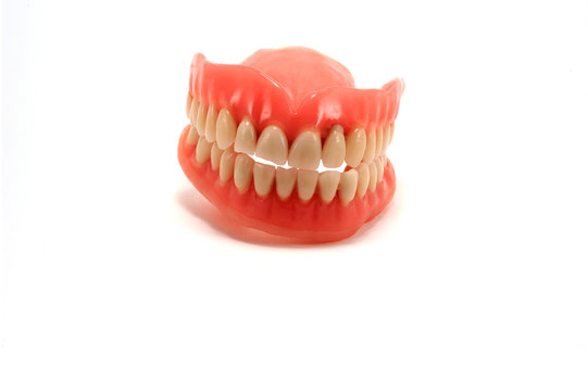 dentiera orrizontale