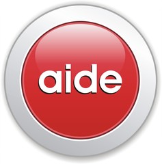 bouton aide
