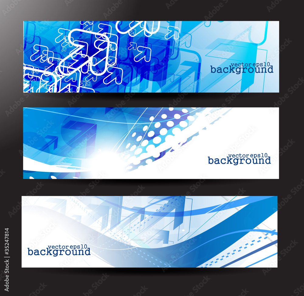 Canvas Prints web headers