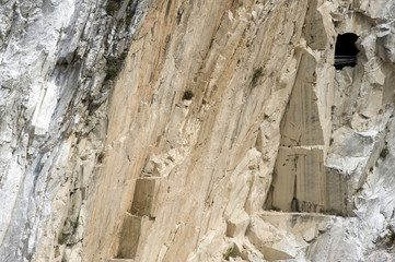 Marmo di carrara