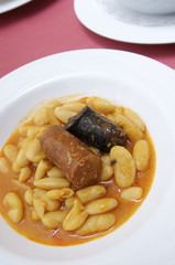 fabada