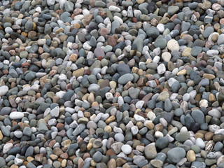 Pebbles
