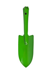 Garden shovel