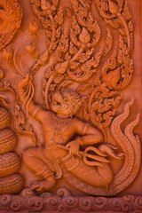 Statue of Hanuman