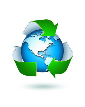 recycle
