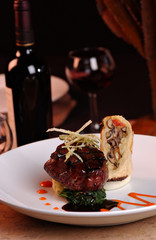 filet mignon