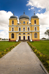 orthodox church