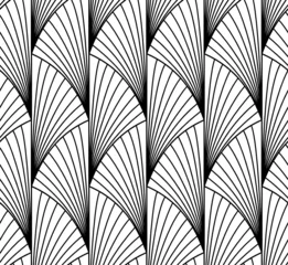 Nahtlose Muster-Flügel © Jan Engel