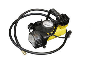 compressor