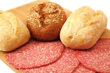 Brotzeit