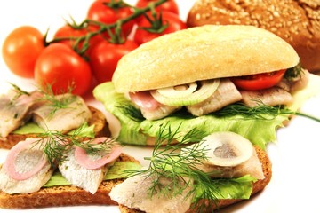 Abendsnack