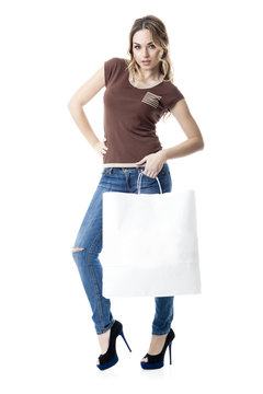 shopping