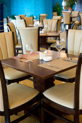 table setting