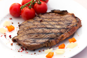 Rumpsteak