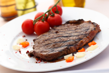 Rumpsteak