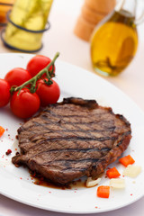 Rumpsteak
