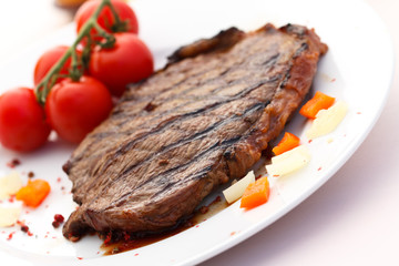 Rumpsteak