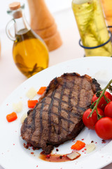 Rumpsteak