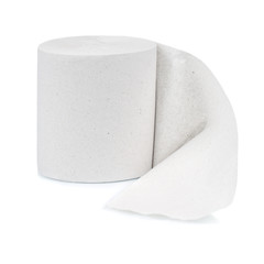 Toilet paper
