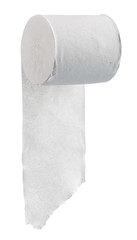 Toilet paper