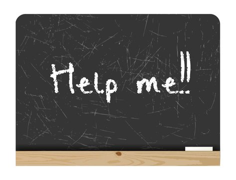 HELP ME
