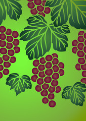 Obraz premium グラフィックパターン