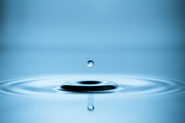 Water drop