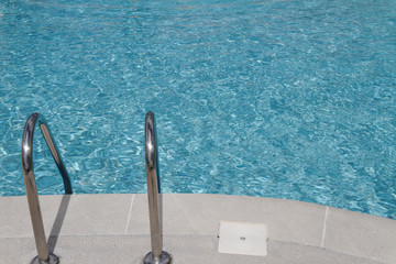 echelle,piscine