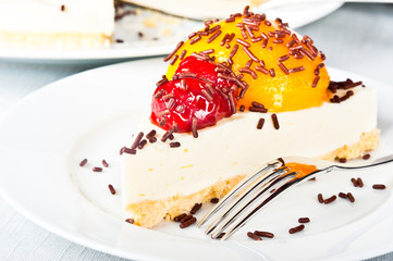 Cheese cake