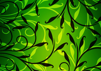 グラフィックパターン