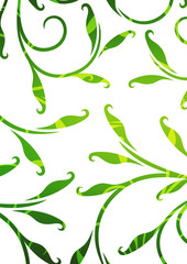 グラフィックパターン