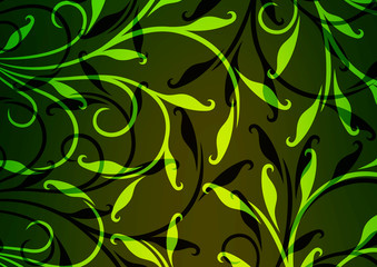 グラフィックパターン