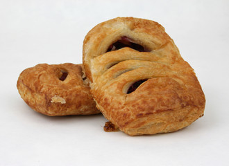 Kirschtaschen