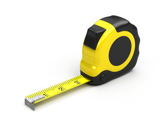 Tape measure