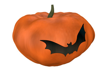 halloween pumpkin