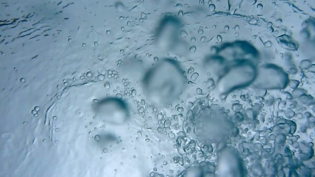 Bubbles 1