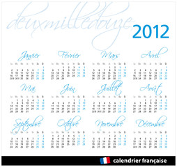 script  2012 francés
