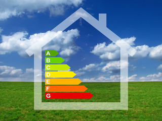 Haus und Energie