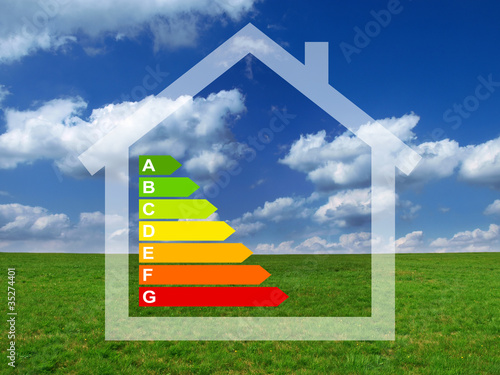 "Haus und Energie" Stockfotos und lizenzfreie Bilder auf ...