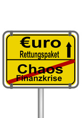 Euro vs. Chaos