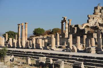 &Eacute;ph&egrave;se 5